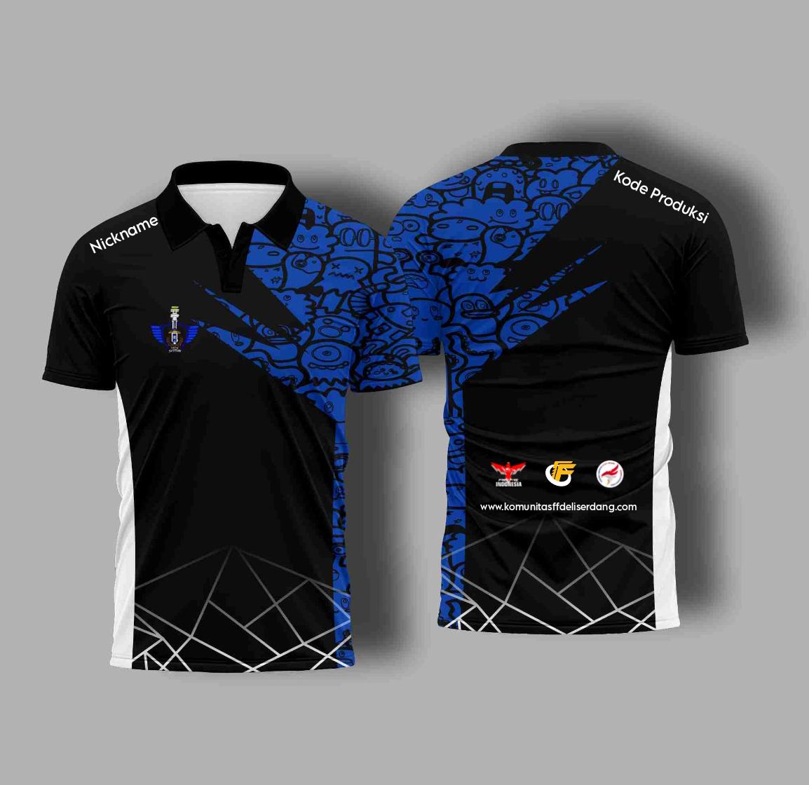 T-Shirt FFDS