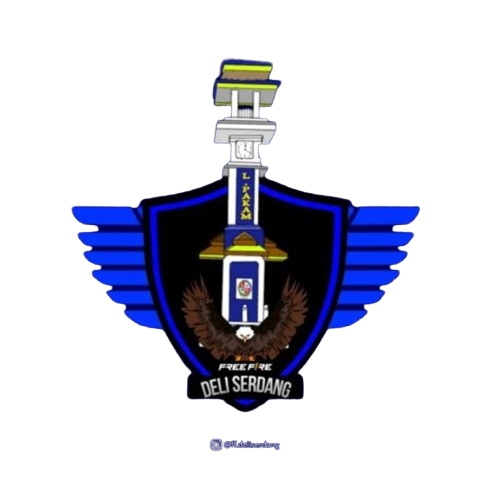 FF Deli Serdang Logo