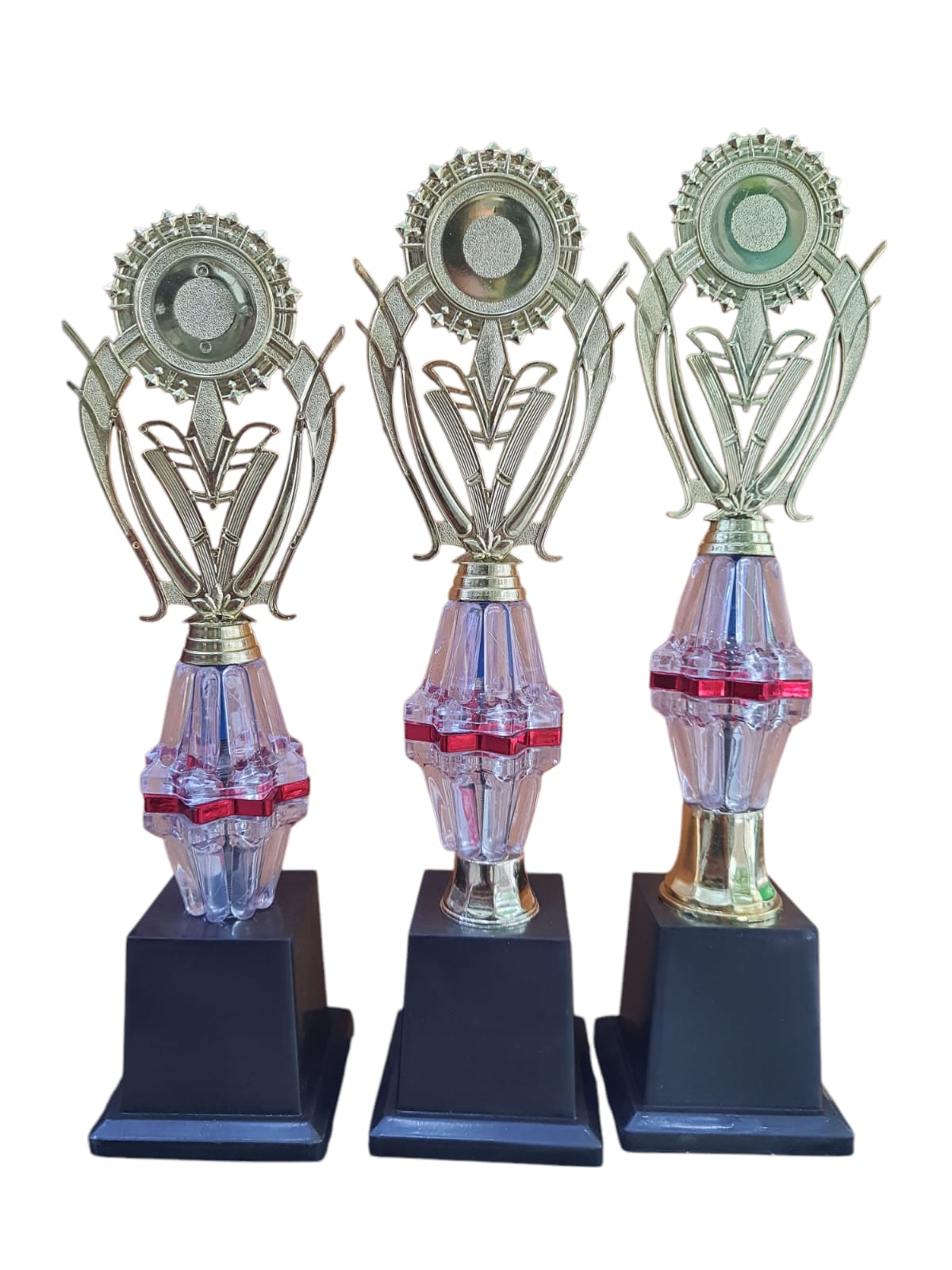Medal Set