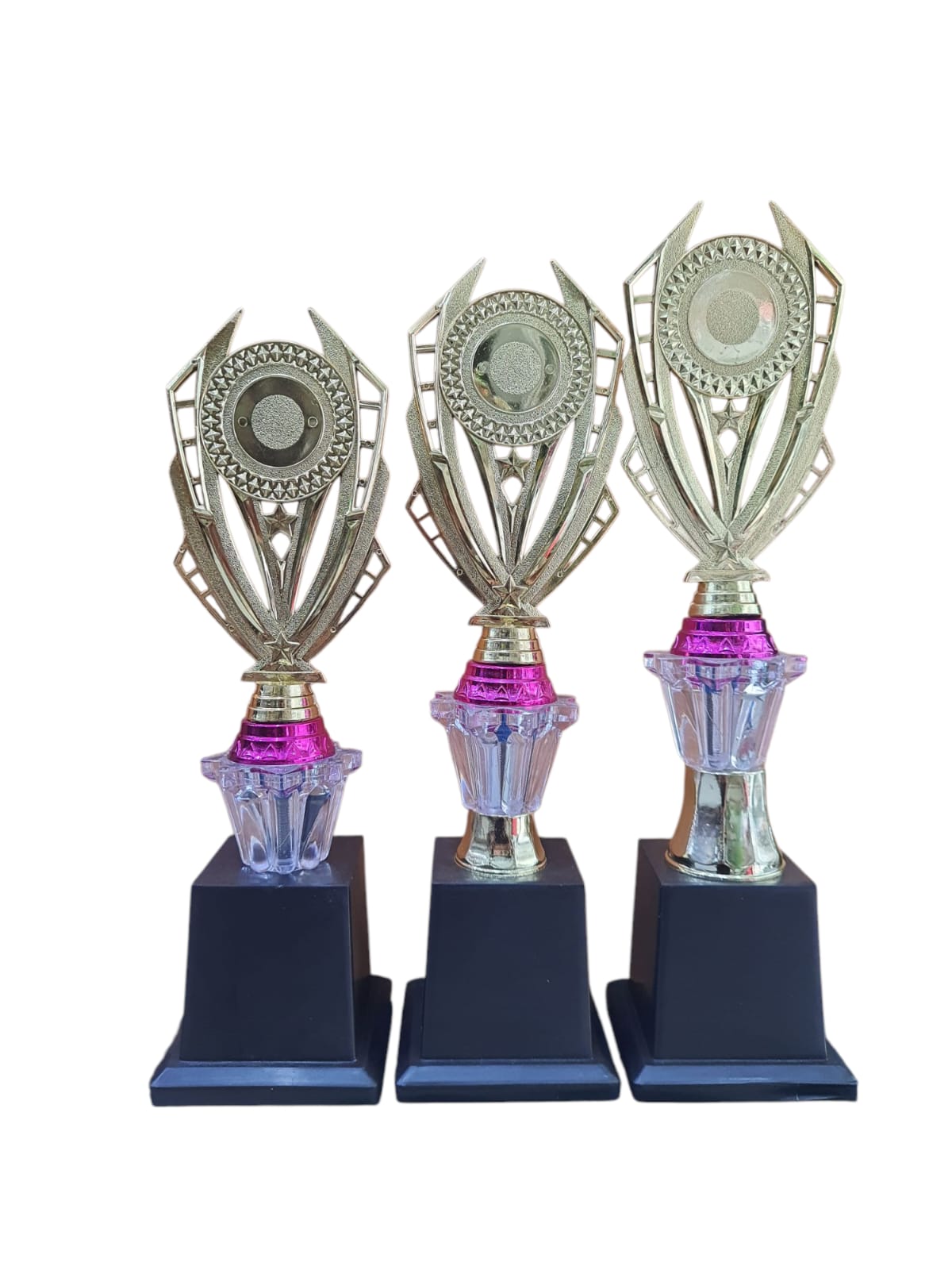 Medal Set