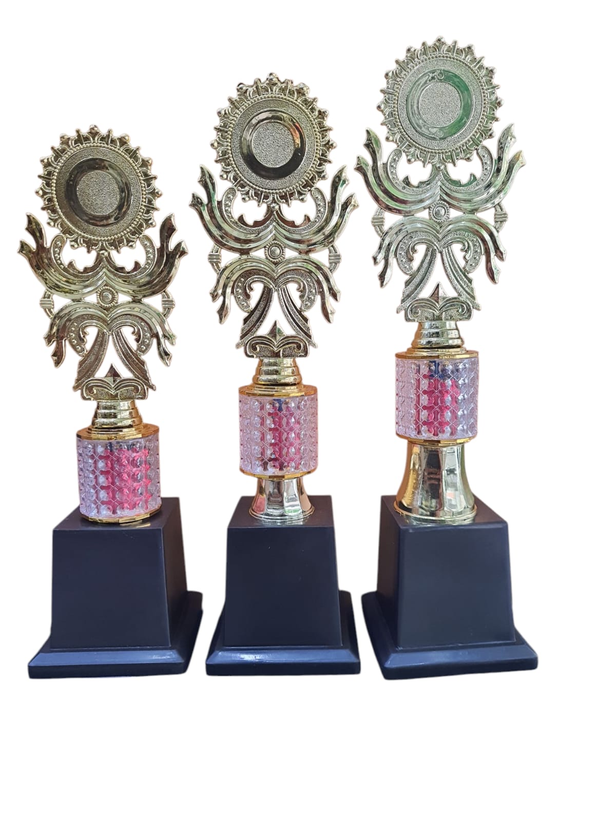 Medal Set